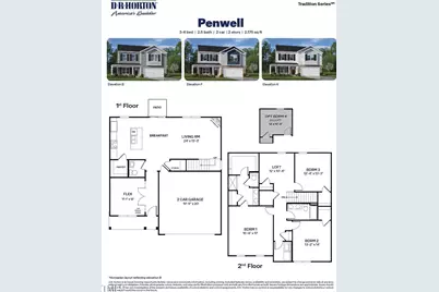 1256 Pavo Path, Wendell, NC 27591 - Photo 18