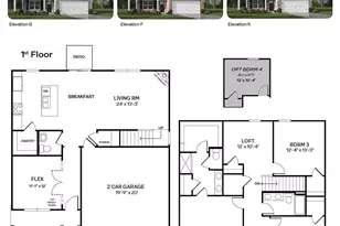 1256 Pavo Path, Wendell, NC 27591 - Photo 18