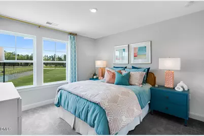 8767 Wardle Court, Wake Forest, NC 27587 - Photo 18