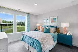 8767 Wardle Ct, Wake Forest, NC 27587 - Photo 18