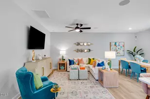 8767 Wardle Ct, Wake Forest, NC 27587 - Photo 14