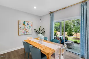 8767 Wardle Ct, Wake Forest, NC 27587 - Photo 12