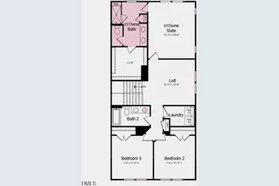 8767 Wardle Court, Wake Forest, NC 27587 - Photo 2