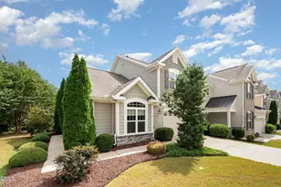 401 Hammond Oak Ln, Wake Forest, NC 27587 - Photo 22