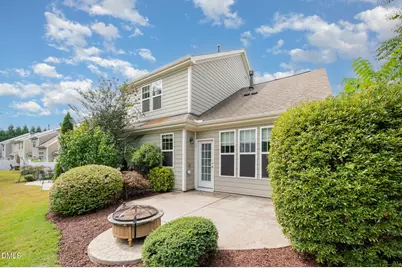 401 Hammond Oak Lane, Wake Forest, NC 27587 - Photo 24