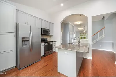 401 Hammond Oak Lane, Wake Forest, NC 27587 - Photo 10