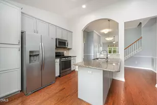 401 Hammond Oak Ln, Wake Forest, NC 27587 - Photo 10