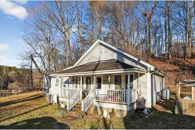 860 Virginia Road, Marion, NC 28752 - Photo 1
