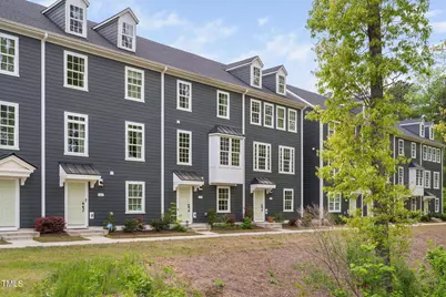 139 Callowhill Lane, Durham, NC 27713 - Photo 2