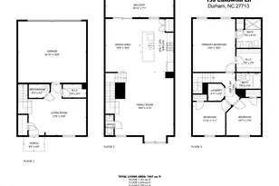 139 Callowhill Ln, Durham, NC 27713 - Photo 36