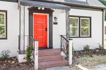 134 Nelson Street, Durham, NC 27707 - Photo 16