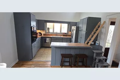 1231 Shamrock Drive, Burlington, NC 27215 - Photo 6