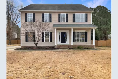 1708 McLaurin Lane, Fuquay Varina, NC 27526 - Photo 1