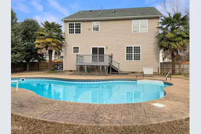 1708 McLaurin Lane, Fuquay-Varina, NC 27526 - Photo 20