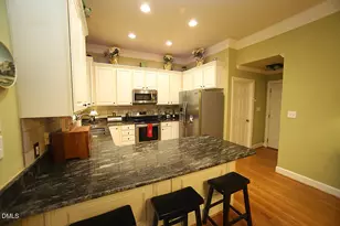 7021 Arborvitae Way, Wendell, NC 27591 - Photo 8