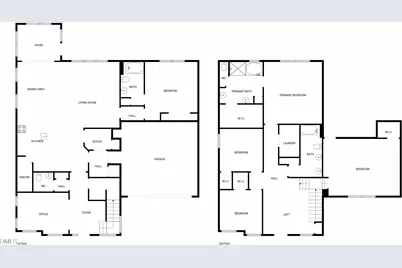 3000 Adencrest Place, Fuquay Varina, NC 27526 - Photo 22
