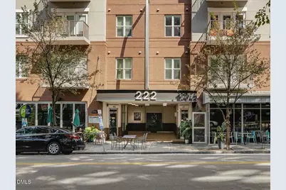 222 Glenwood Avenue #304, Raleigh, NC 27603 - Photo 22