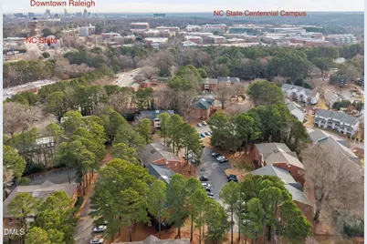 3527 Ivy Commons Drive #102, Raleigh, NC 27606 - Photo 6