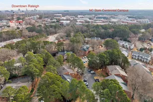 3527 Ivy Commons Dr, Raleigh, NC 27606 - Photo 6