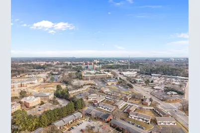 3527 Ivy Commons Drive #102, Raleigh, NC 27606 - Photo 32