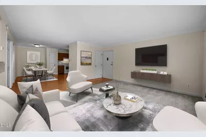 3527 Ivy Commons Drive #102, Raleigh, NC 27606 - Photo 12