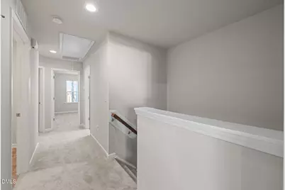 2521 Sunnybranch Lane, Apex, NC 27523 - Photo 22