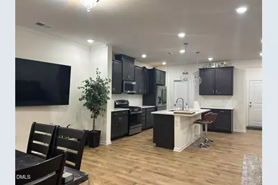 1709 Wimberly Road, Apex, NC 27502 - Photo 4