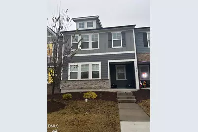 1709 Wimberly Road, Apex, NC 27502 - Photo 1