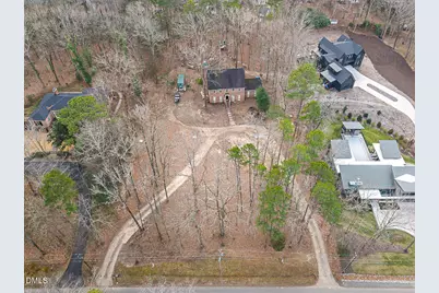 4012 Nottaway Road, Durham, NC 27707 - Photo 1