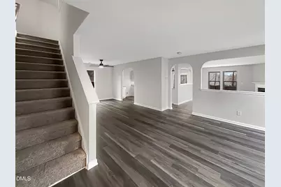 1011 Collington Drive, Mebane, NC 27302 - Photo 8