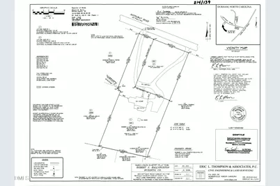 4014 Nottaway Road, Durham, NC 27707 - Photo 14
