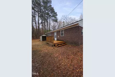 1313 Proctor Street, Rocky Mount, NC 27801 - Photo 4