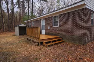 1313 Proctor St, Rocky Mount, NC 27801 - Photo 4