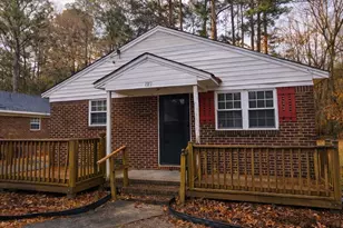 1313 Proctor St, Rocky Mount, NC 27801 - Photo 1