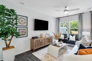 8803 Malmesbury Ln, Raleigh, NC 27616 - Photo 1