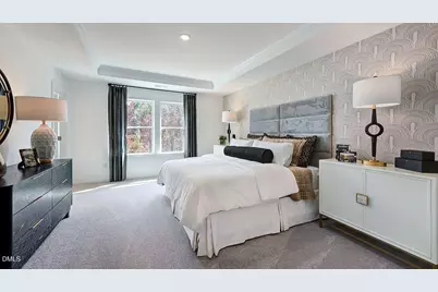 8805 Malmesbury Lane, Wake Forest, NC 27587 - Photo 18