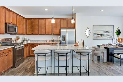 8805 Malmesbury Lane, Wake Forest, NC 27587 - Photo 8