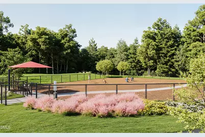 8805 Malmesbury Lane, Wake Forest, NC 27587 - Photo 30