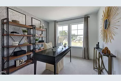 8805 Malmesbury Lane, Wake Forest, NC 27587 - Photo 24