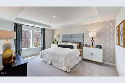 8805 Malmesbury Lane, Wake Forest, NC 27587 - Photo 20