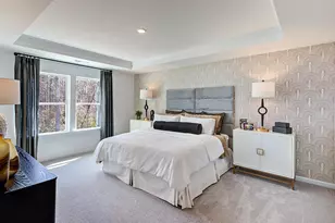 8805 Malmesbury Ln, Wake Forest, NC 27587 - Photo 20