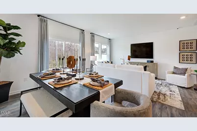 8805 Malmesbury Lane, Wake Forest, NC 27587 - Photo 16