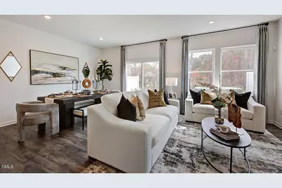 8805 Malmesbury Lane, Wake Forest, NC 27587 - Photo 10