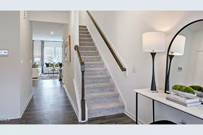 8805 Malmesbury Lane, Wake Forest, NC 27587 - Photo 6