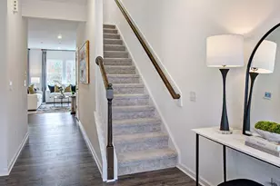 8805 Malmesbury Ln, Wake Forest, NC 27587 - Photo 6