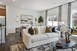 8805 Malmesbury Ln, Wake Forest, NC 27587 - Photo 12