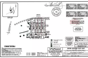 8805 Malmesbury Ln, Wake Forest, NC 27587 - Photo 6