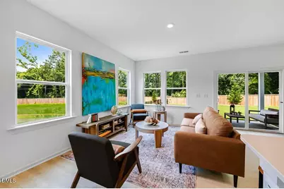 8761 Wardle Court, Wake Forest, NC 27587 - Photo 10