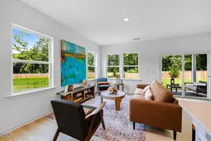 8761 Wardle Ct, Wake Forest, NC 27587 - Photo 10