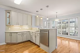 8515 Parlange Woods Ln, Wake Forest, NC 27587 - Photo 10